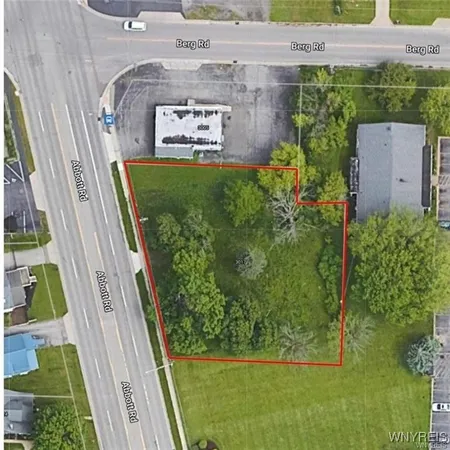 $69,899 | Abbott Rd Orchard Park, Orchard Park, NY 14127