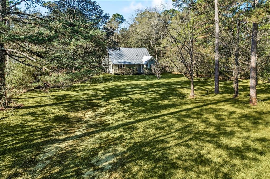 11117 Beaver Bluff Road Bush, LA 70431 - Photo 3 of 22