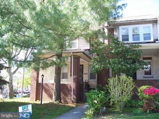 7202 Sommers Road Philadelphia, PA 19138 - Photo 1 of 6 Gallery Image 1