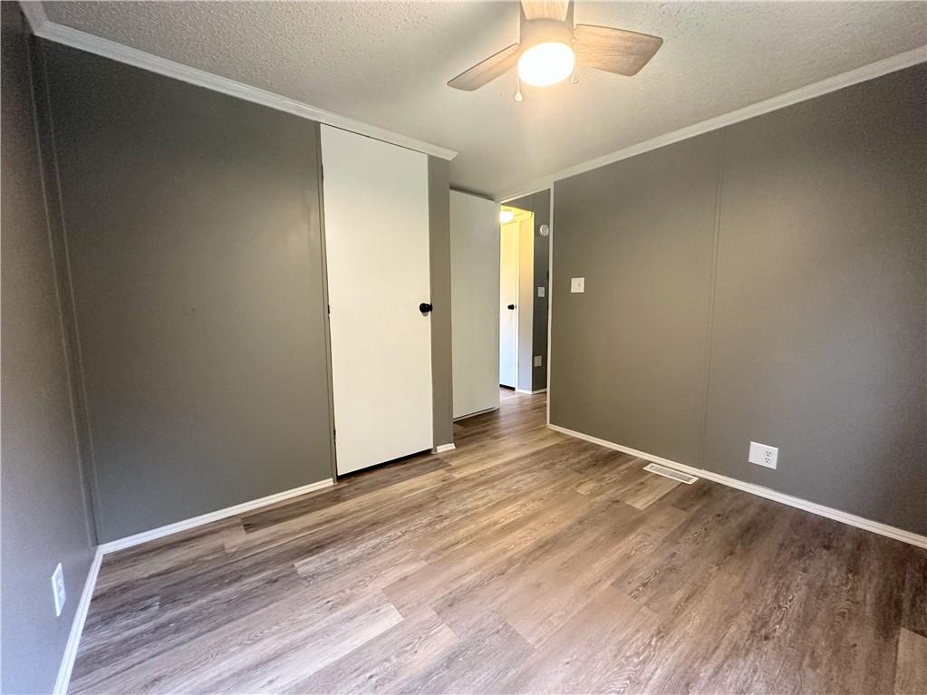 88 Mitchell Road, Unit 232 West Middlesex, PA 16159 - Photo 16 of 20 Bedroom #2