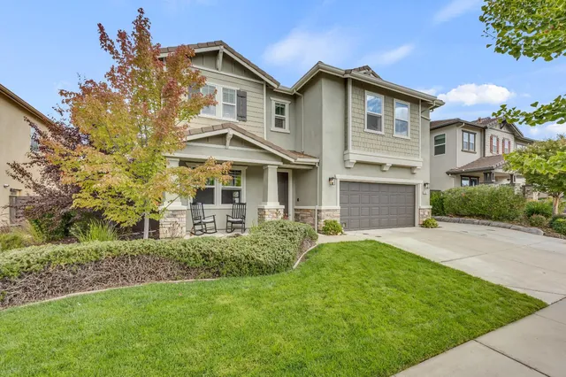 $1,198,000 | 3537 Landsdale Way, El Dorado Hills, CA 95762