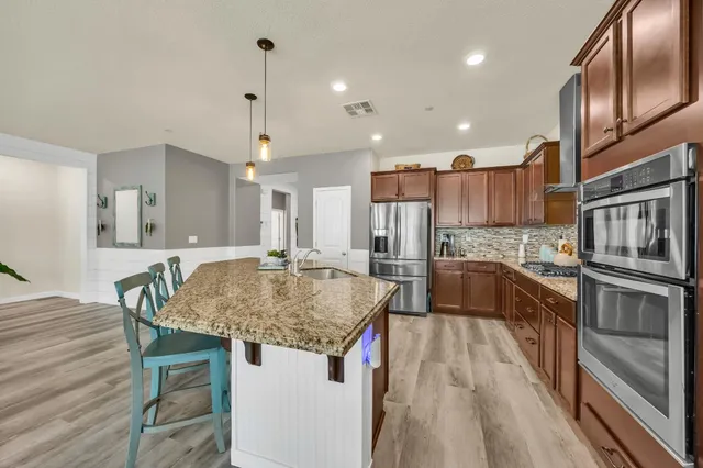 $1,198,000 | 3537 Landsdale Way, El Dorado Hills, CA 95762