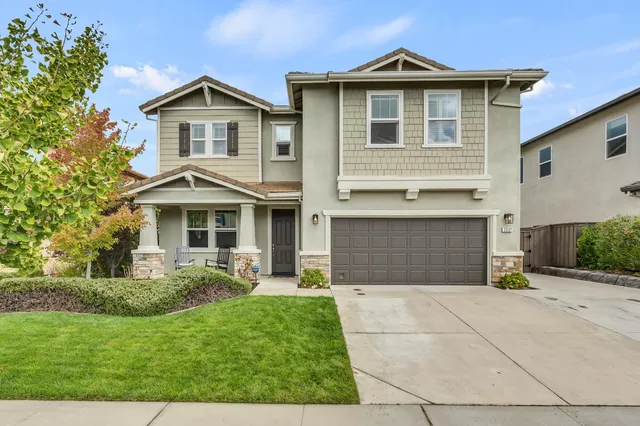 $1,198,000 | 3537 Landsdale Way, El Dorado Hills, CA 95762