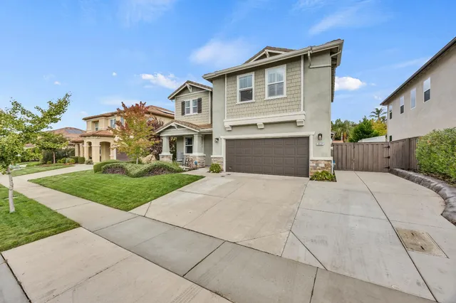 $1,198,000 | 3537 Landsdale Way, El Dorado Hills, CA 95762