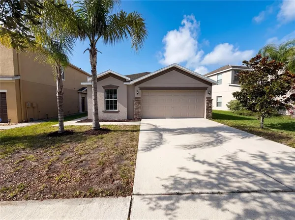 $275,000 | 1969 Hawks View Drive, Ruskin, FL 33570