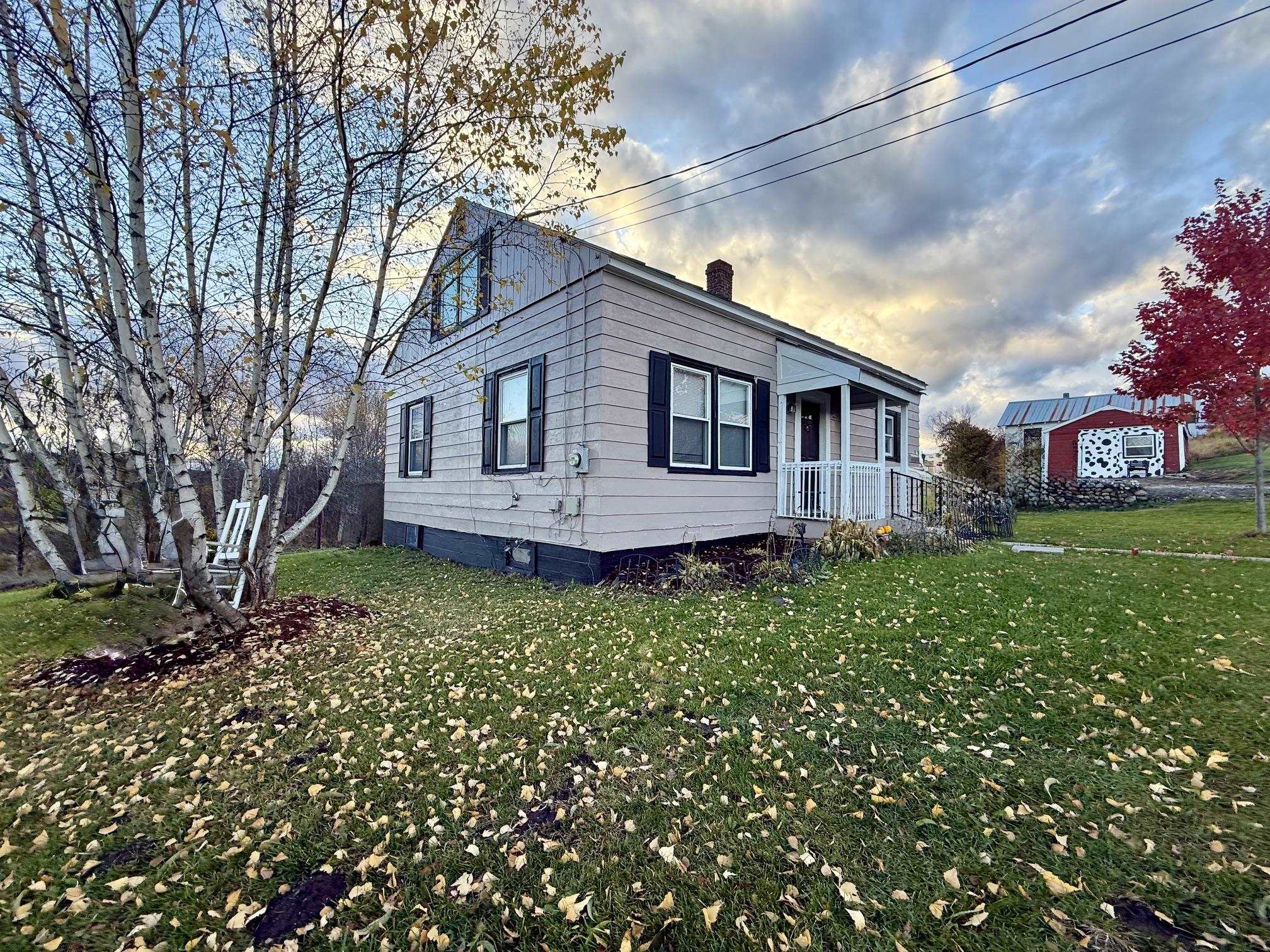 156 Morrison Road Barre Town, VT 05641 - Photo 7 of 13