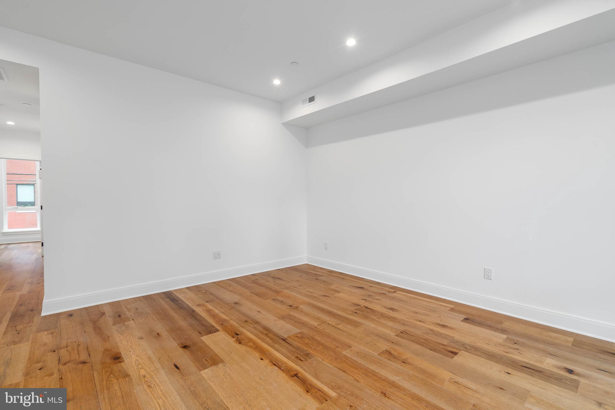 308 Reed Street, Unit 1 Philadelphia, PA 19147 - Photo 8 of 19 wooden floor in a room