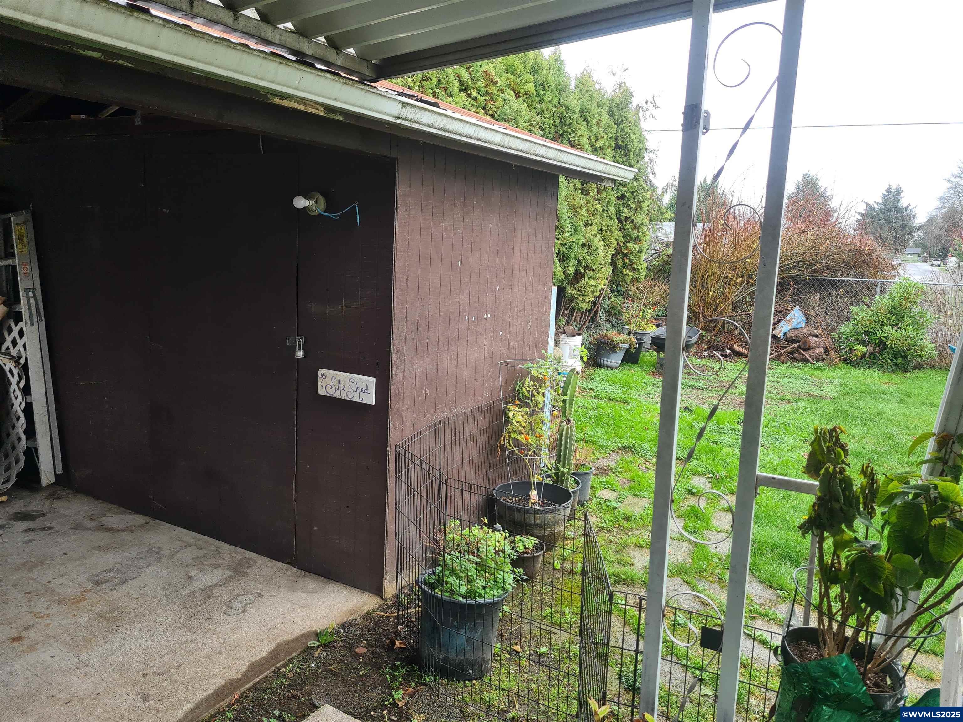 2796 South Main Road, Unit 97 Lebanon, OR 97355 - Photo 13 of 14