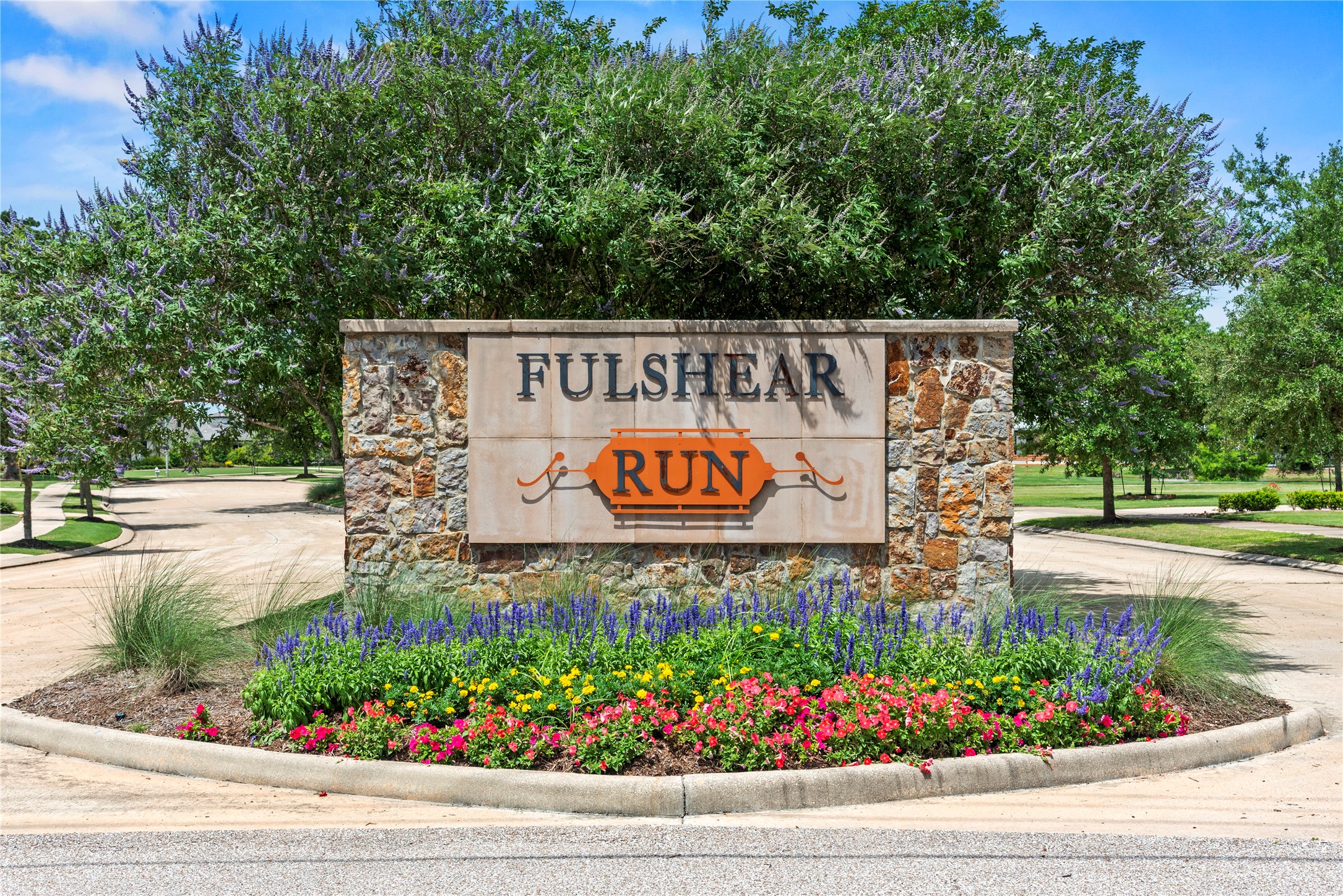 29419 Cir S Rnch Trail Fulshear, TX 77406 - Photo 40 of 45 Welcome to Fulshear Run, a master-planned community in the heart of Fulshear offering a blend of small-town charm and modern convenience. Residents enjoy community parks, walking trails, open green spaces, gathering areas, and easy access to shopping, dining, and everyday essentials, all within the highly regarded Lamar CISD. With thoughtfully designed amenities and a prime location near FM 1093 and the Westpark Tollway, Fulshear Run offers an exceptional lifestyle in one of the fastest-growing areas of For