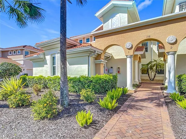 $565,000 | 198 Bella Vista Terrace, Unit C, North Venice, FL 34275