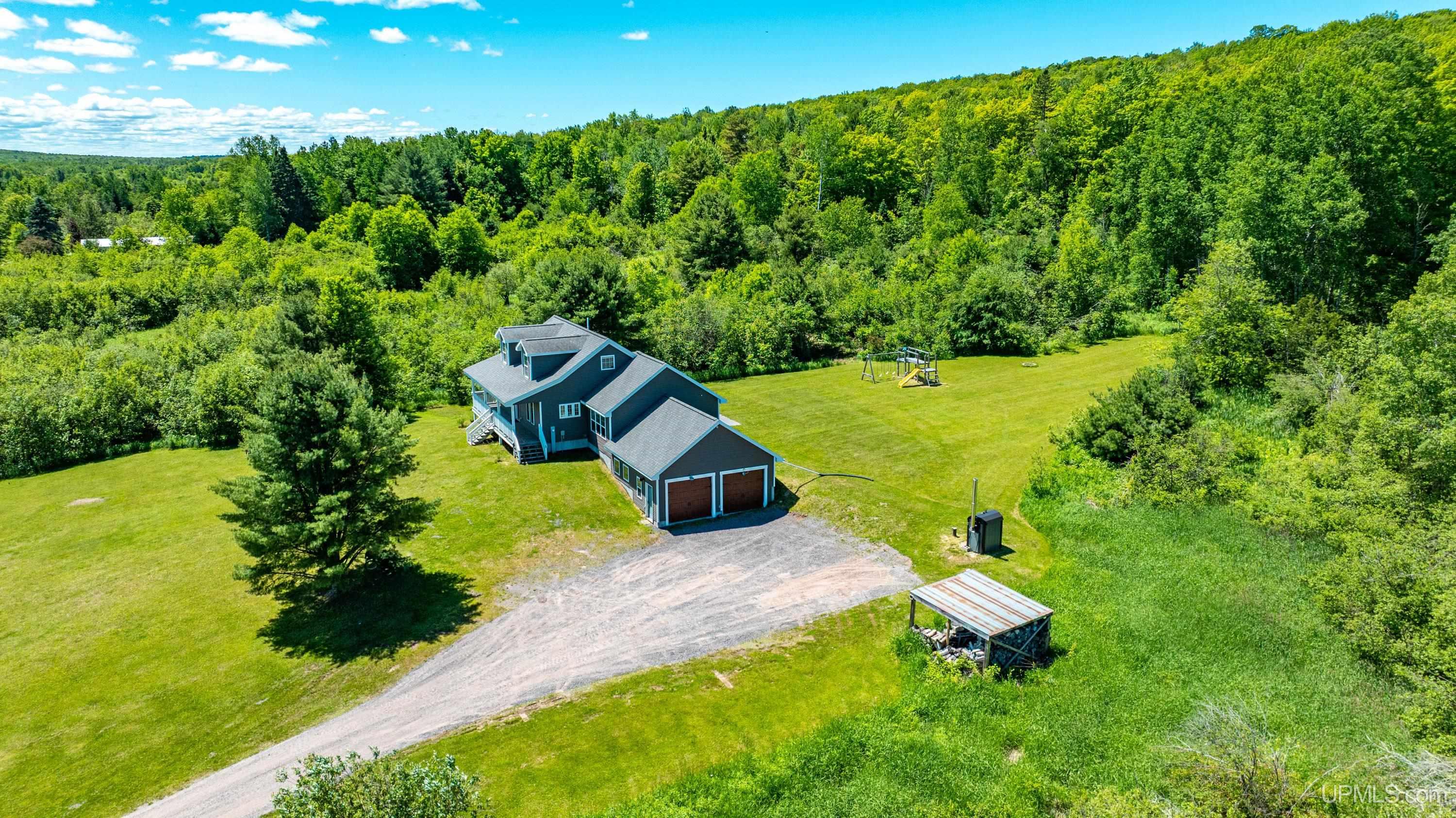 39445 Lower Worham Road Chassell, MI 49916 - Photo 8 of 58