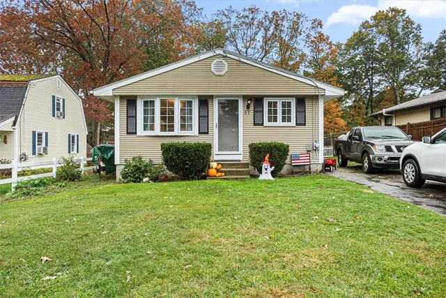 $429,900 | 21 Riverview Avenue, Smithfield, RI 02917