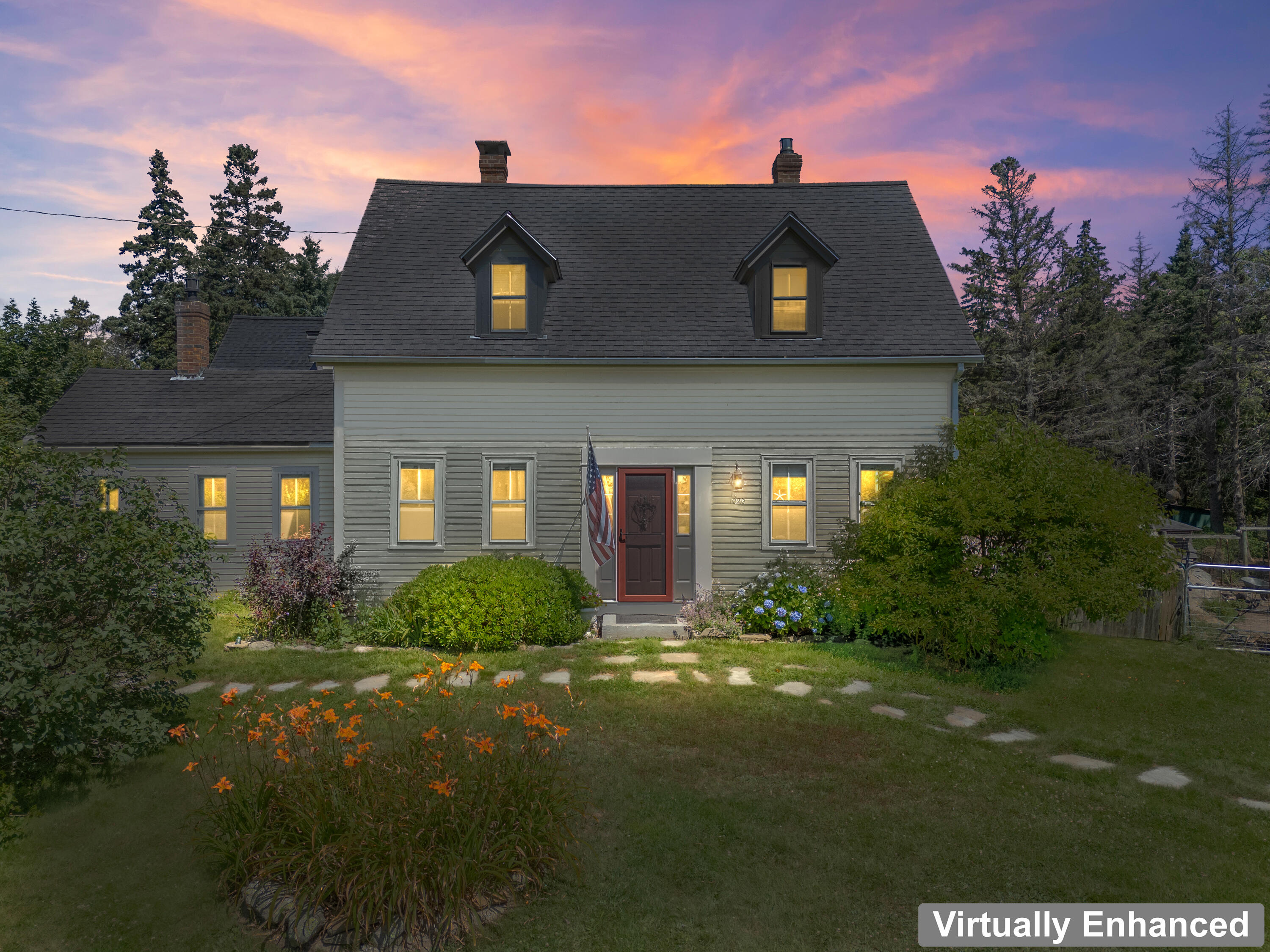 1020 Hendricks Hill Road Southport, ME 04576 - Photo 104 of 104 1020 Hendricks Hill Rd_101