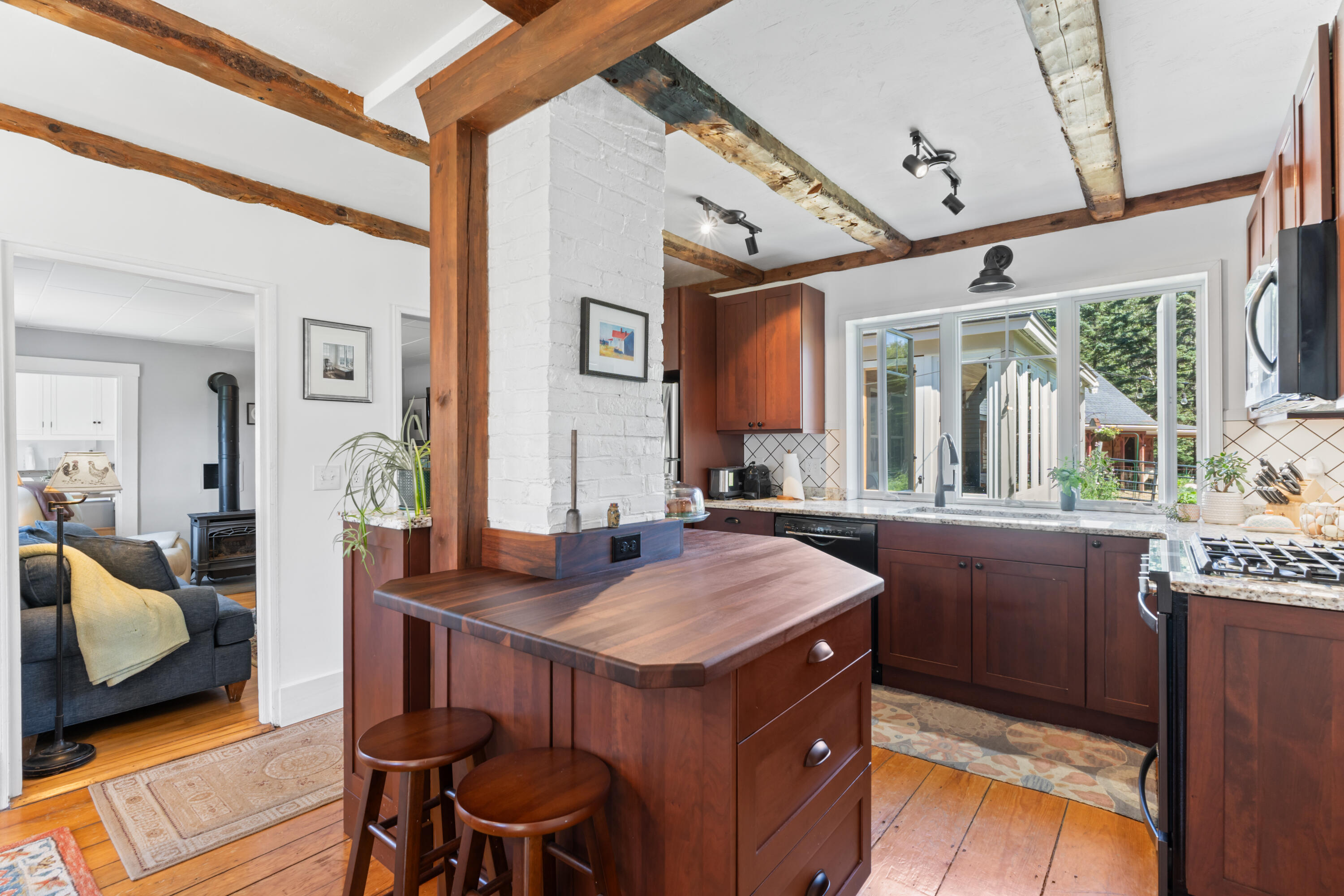 1020 Hendricks Hill Road Southport, ME 04576 - Photo 17 of 104 1020 Hendricks Hill Rd_116