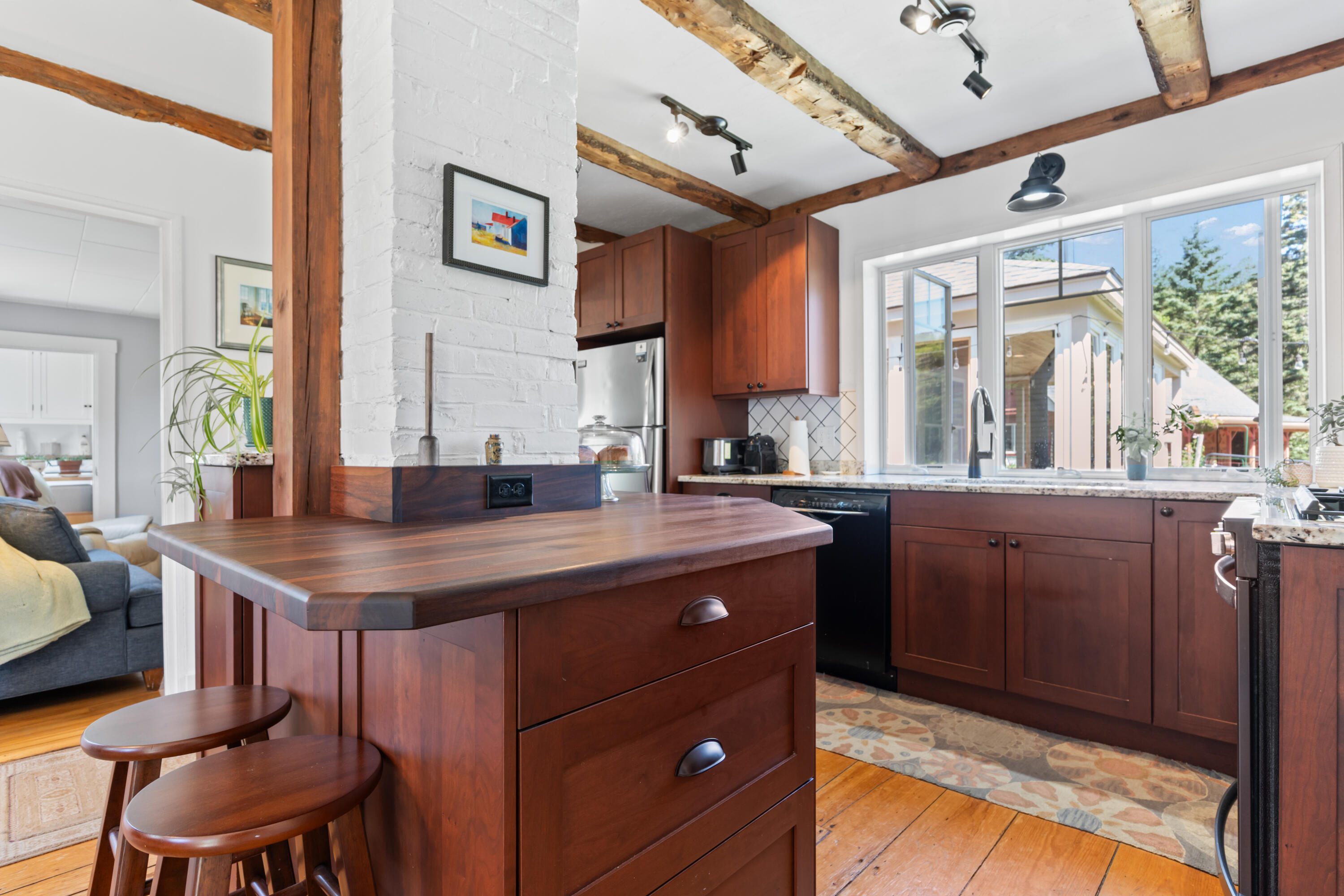 1020 Hendricks Hill Road Southport, ME 04576 - Photo 18 of 104 1020 Hendricks Hill Rd_117