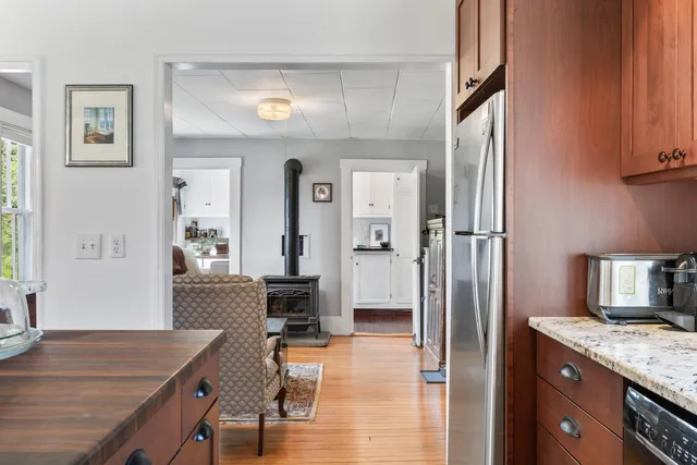 $775,000 | 1020 Hendricks Hill Road, Southport, ME 04576