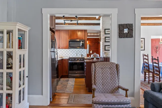 $775,000 | 1020 Hendricks Hill Road, Southport, ME 04576