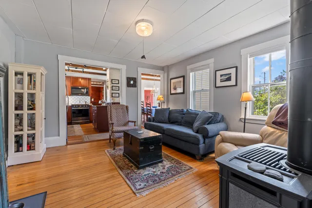 $775,000 | 1020 Hendricks Hill Road, Southport, ME 04576