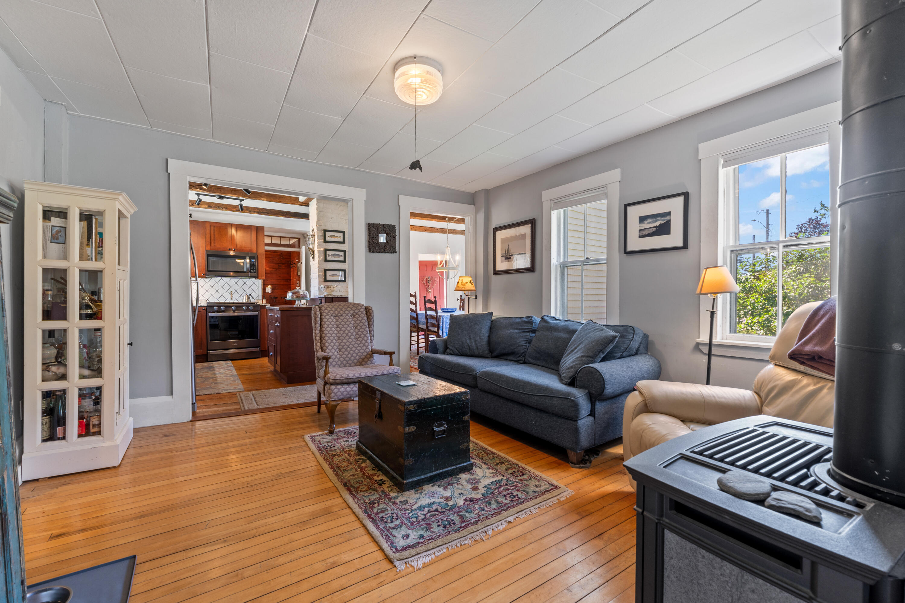 1020 Hendricks Hill Road Southport, ME 04576 - Photo 29 of 104 1020 Hendricks Hill Rd_129