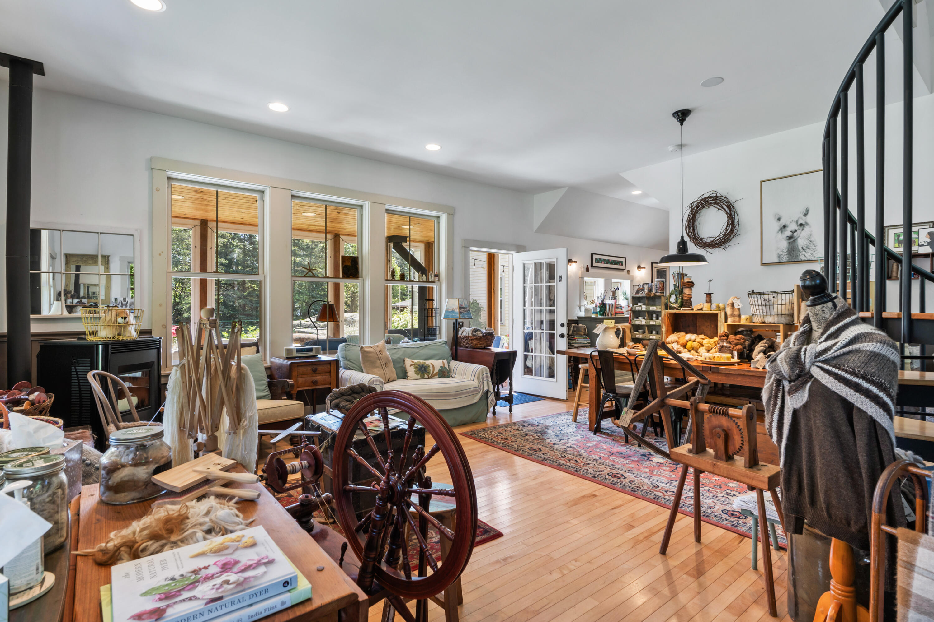 1020 Hendricks Hill Road Southport, ME 04576 - Photo 45 of 104 1020 Hendricks Hill Rd_145