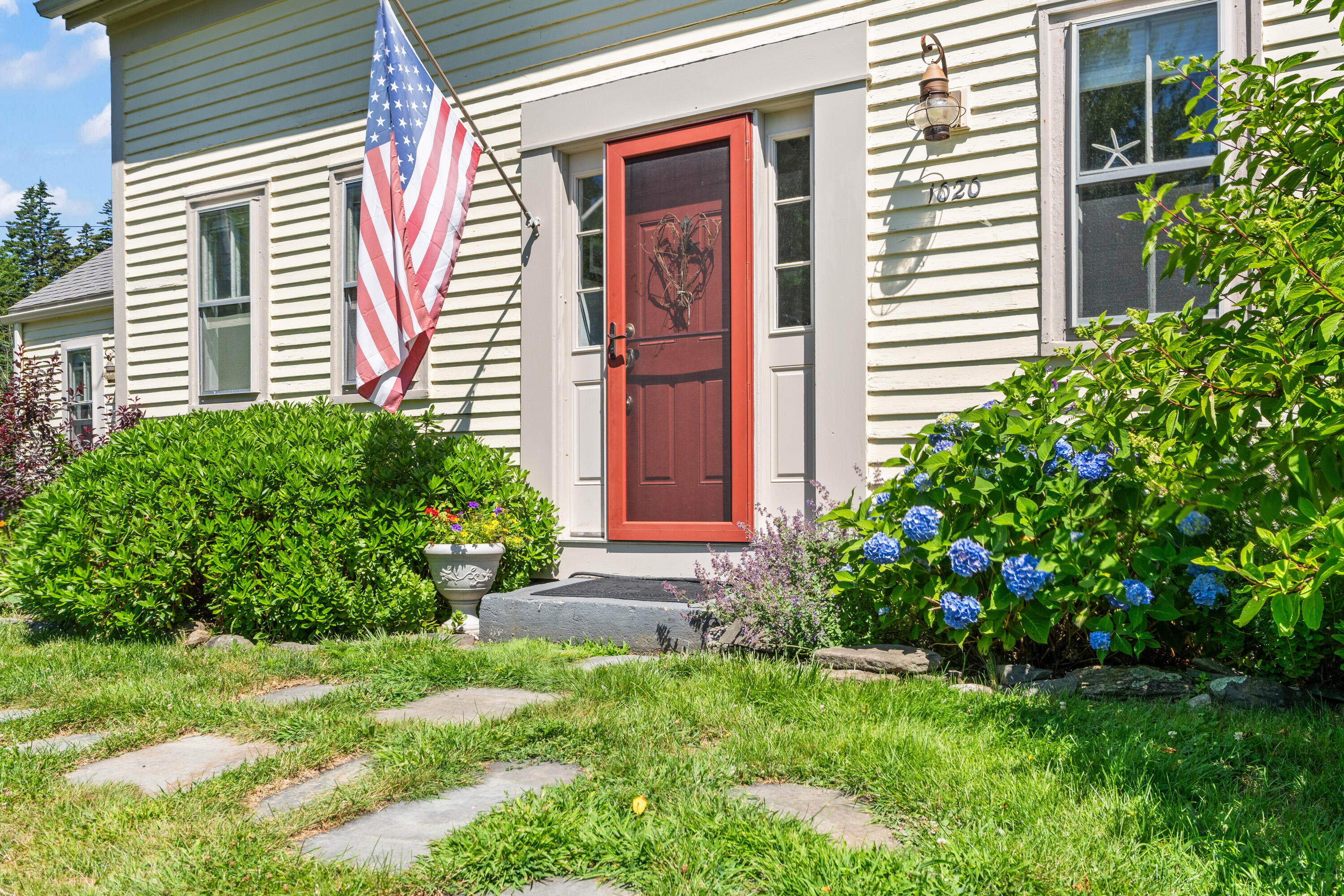 1020 Hendricks Hill Road Southport, ME 04576 - Photo 6 of 104 1020 Hendricks Hill Rd_103