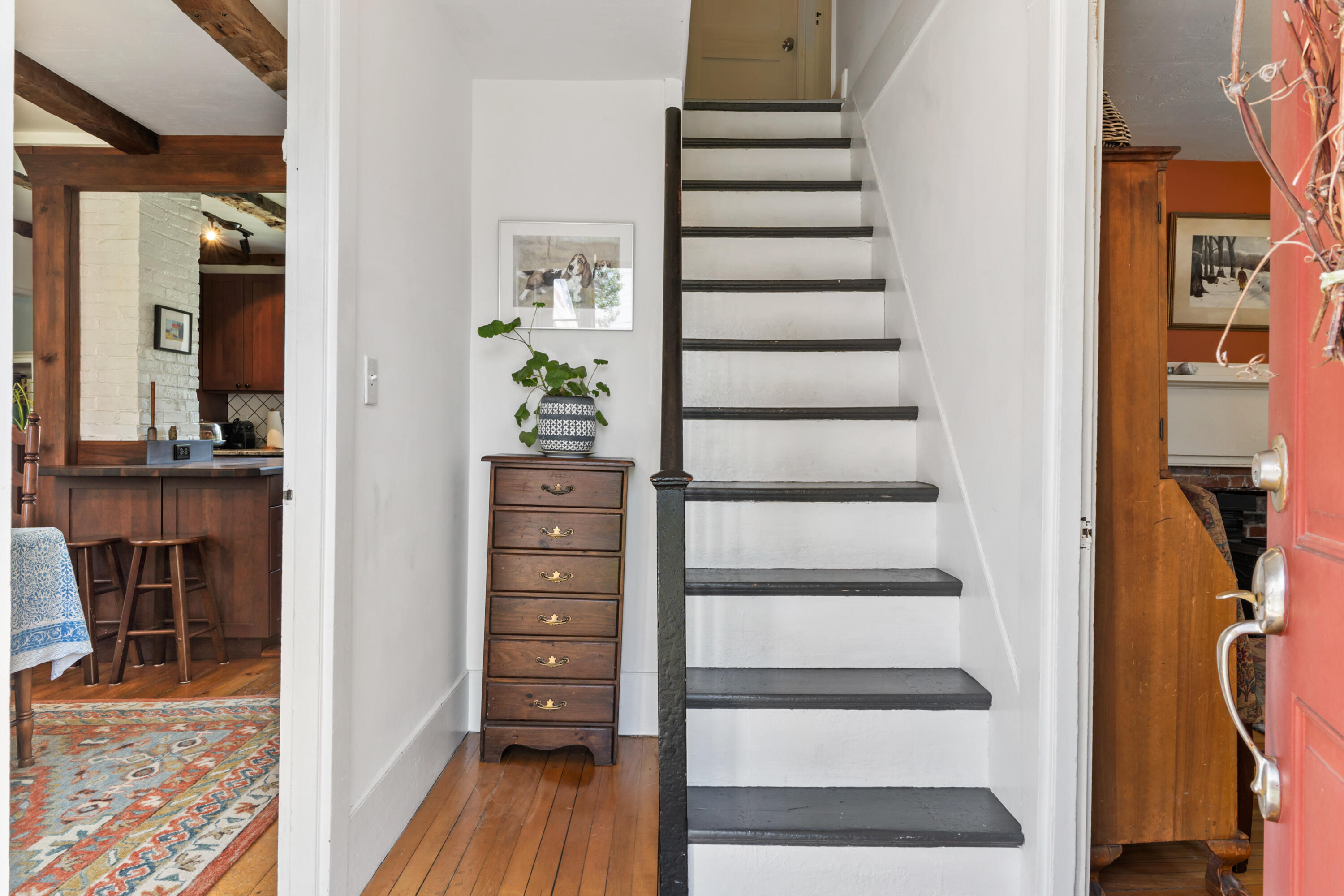 1020 Hendricks Hill Road Southport, ME 04576 - Photo 8 of 104 1020 Hendricks Hill Rd_106