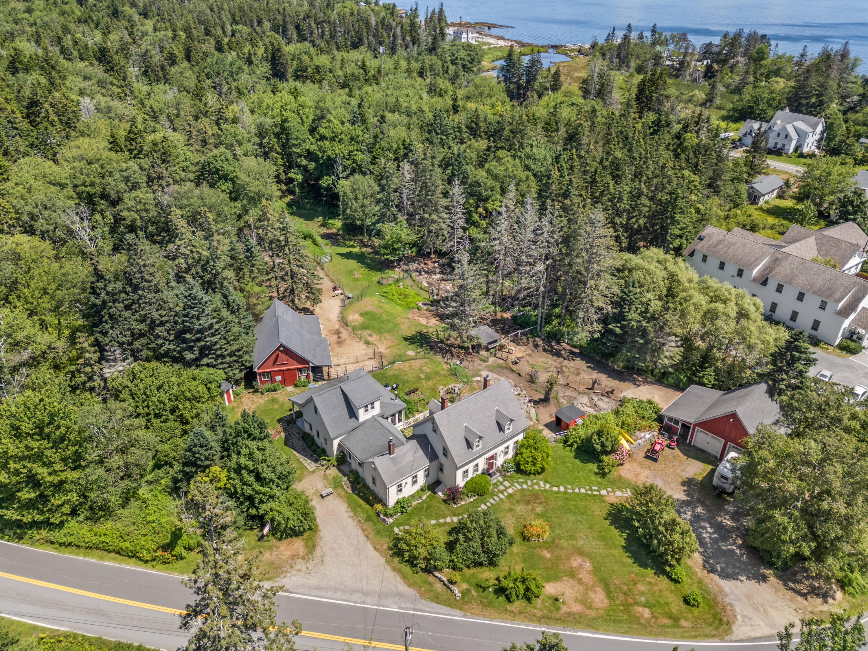 1020 Hendricks Hill Road Southport, ME 04576 - Photo 95 of 104 1020 Hendricks Hill Rd_194