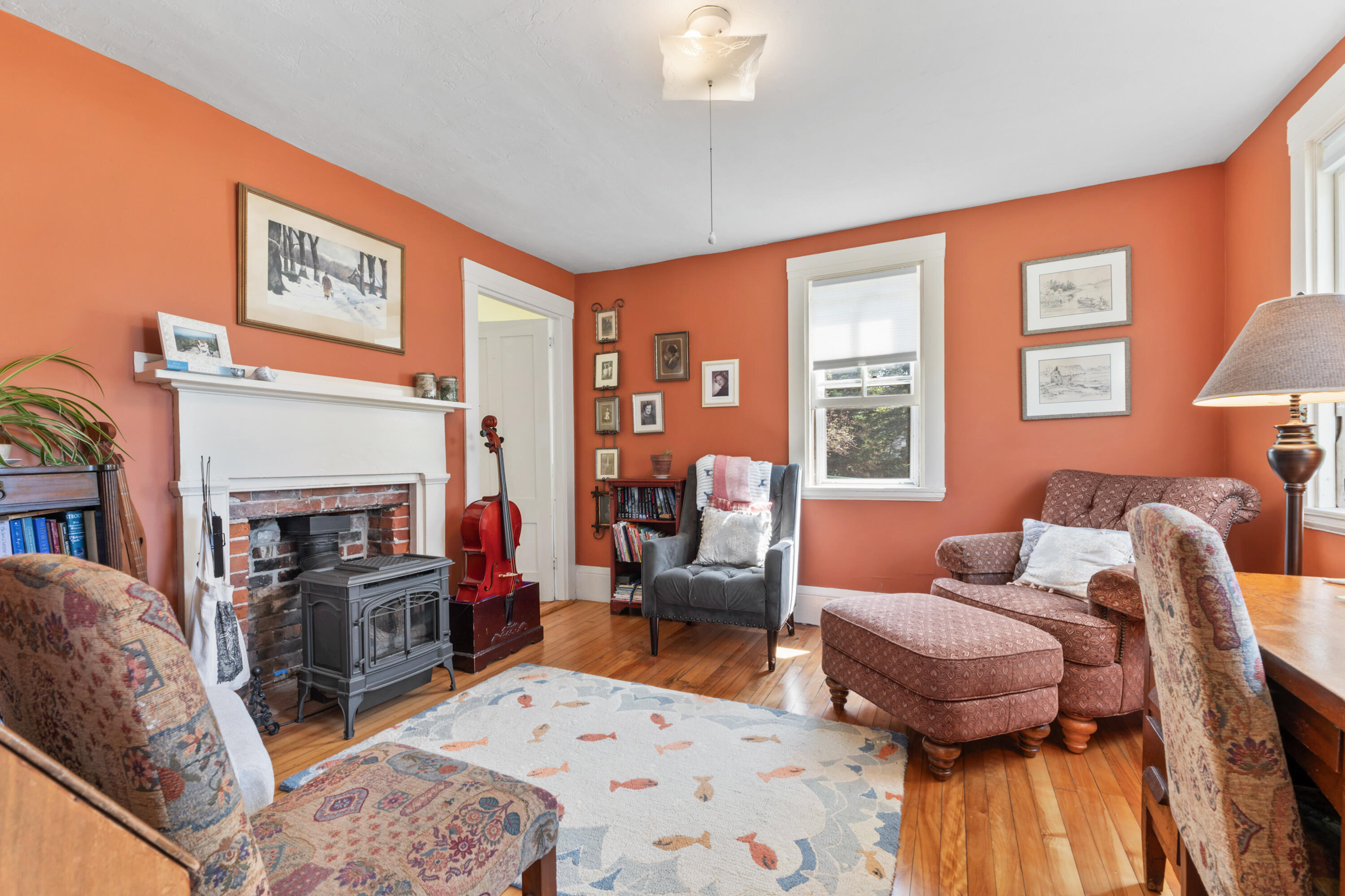 1020 Hendricks Hill Road Southport, ME 04576 - Photo 10 of 104 1020 Hendricks Hill Rd_108