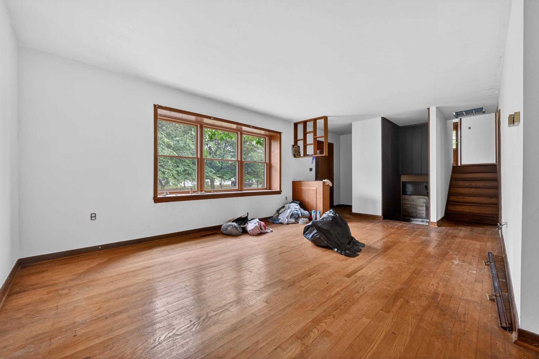 54 Decatur Avenue Annapolis, MD 21403 - Photo 7 of 63 a view of a room with furniture and windows