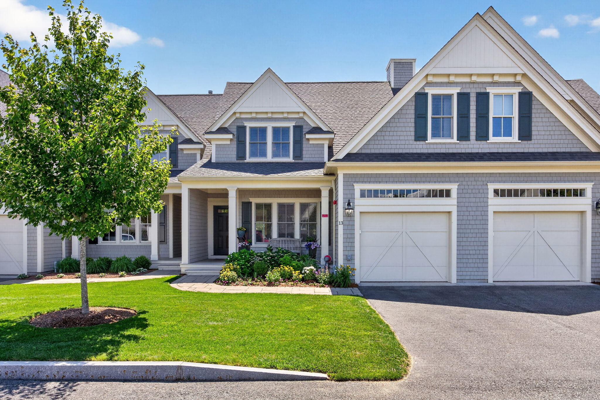 1090 Shore Road, Unit 13 Pocasset, MA 02559 - Photo 3 of 59 Unit 13