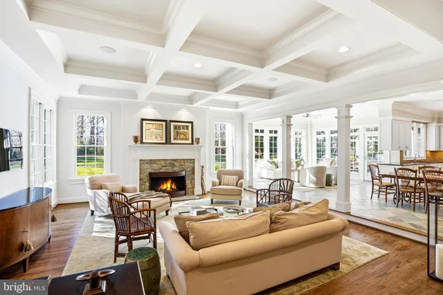 $2,550,000 | 1490 Lily Loch Way, Great Falls, VA 22066