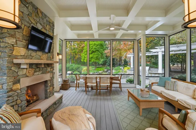 $2,550,000 | 1490 Lily Loch Way, Great Falls, VA 22066