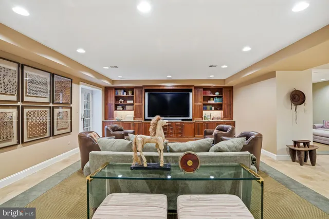 $2,550,000 | 1490 Lily Loch Way, Great Falls, VA 22066