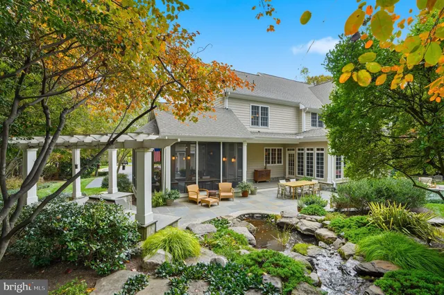 $2,550,000 | 1490 Lily Loch Way, Great Falls, VA 22066