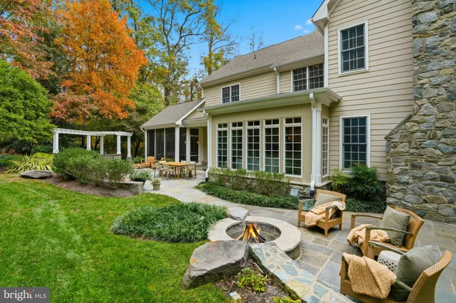 $2,550,000 | 1490 Lily Loch Way, Great Falls, VA 22066