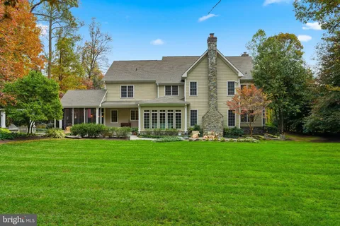 $2,550,000 | 1490 Lily Loch Way, Great Falls, VA 22066