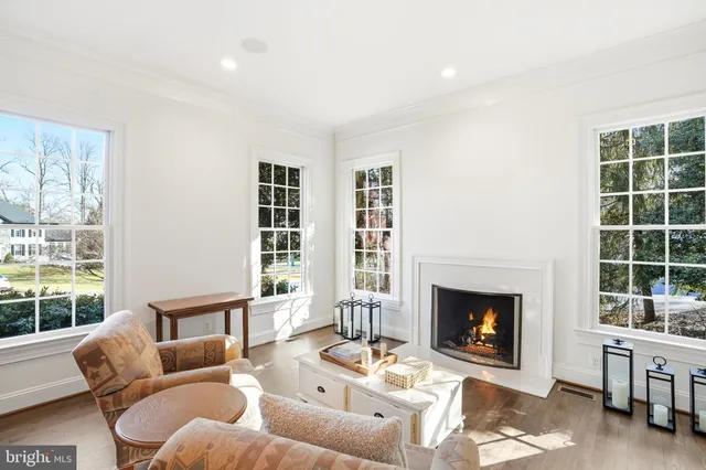 $2,550,000 | 1490 Lily Loch Way, Great Falls, VA 22066