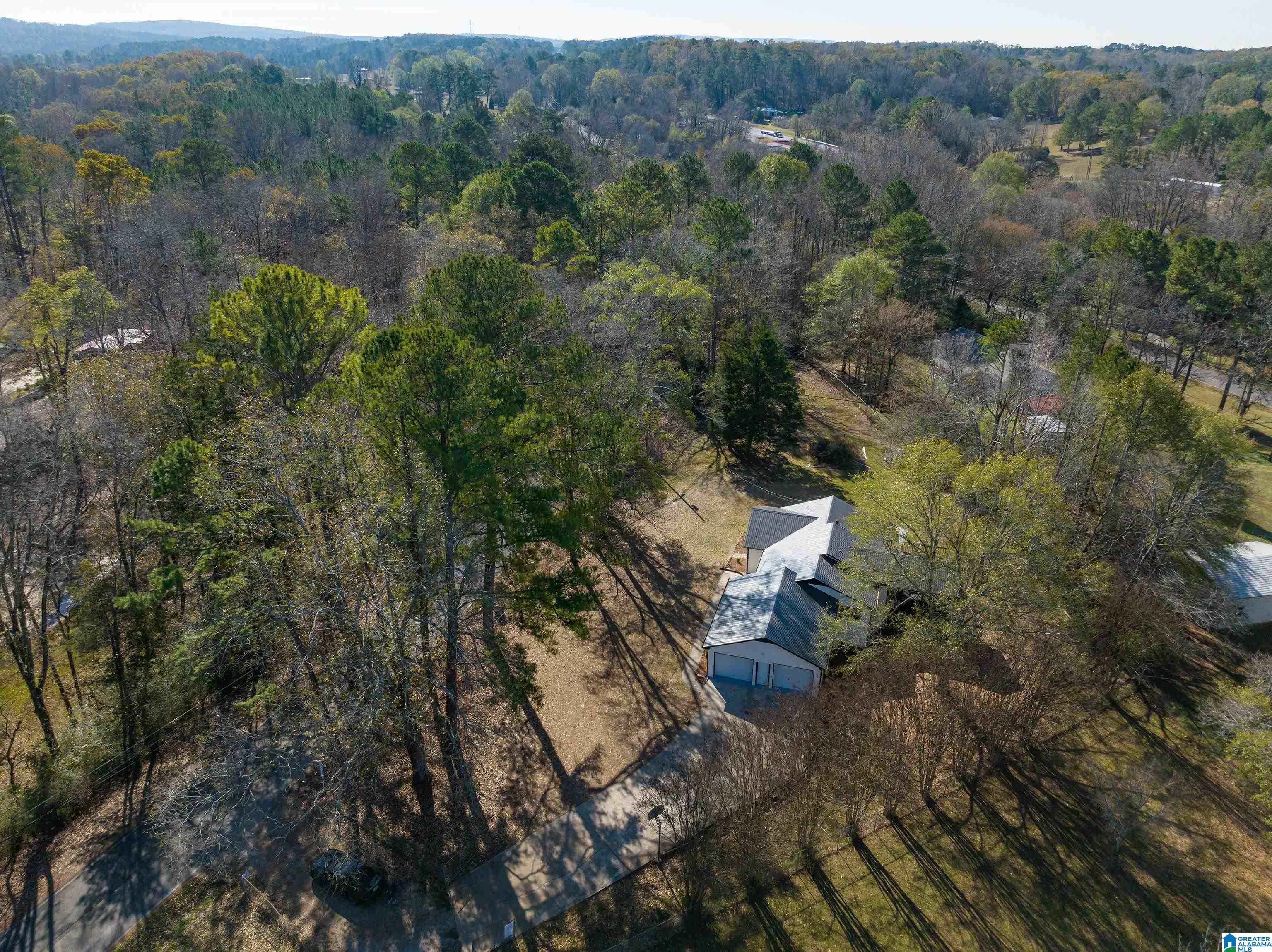 9475 Marsh Mountain Road Pinson, AL 35126 - Photo 39 of 42