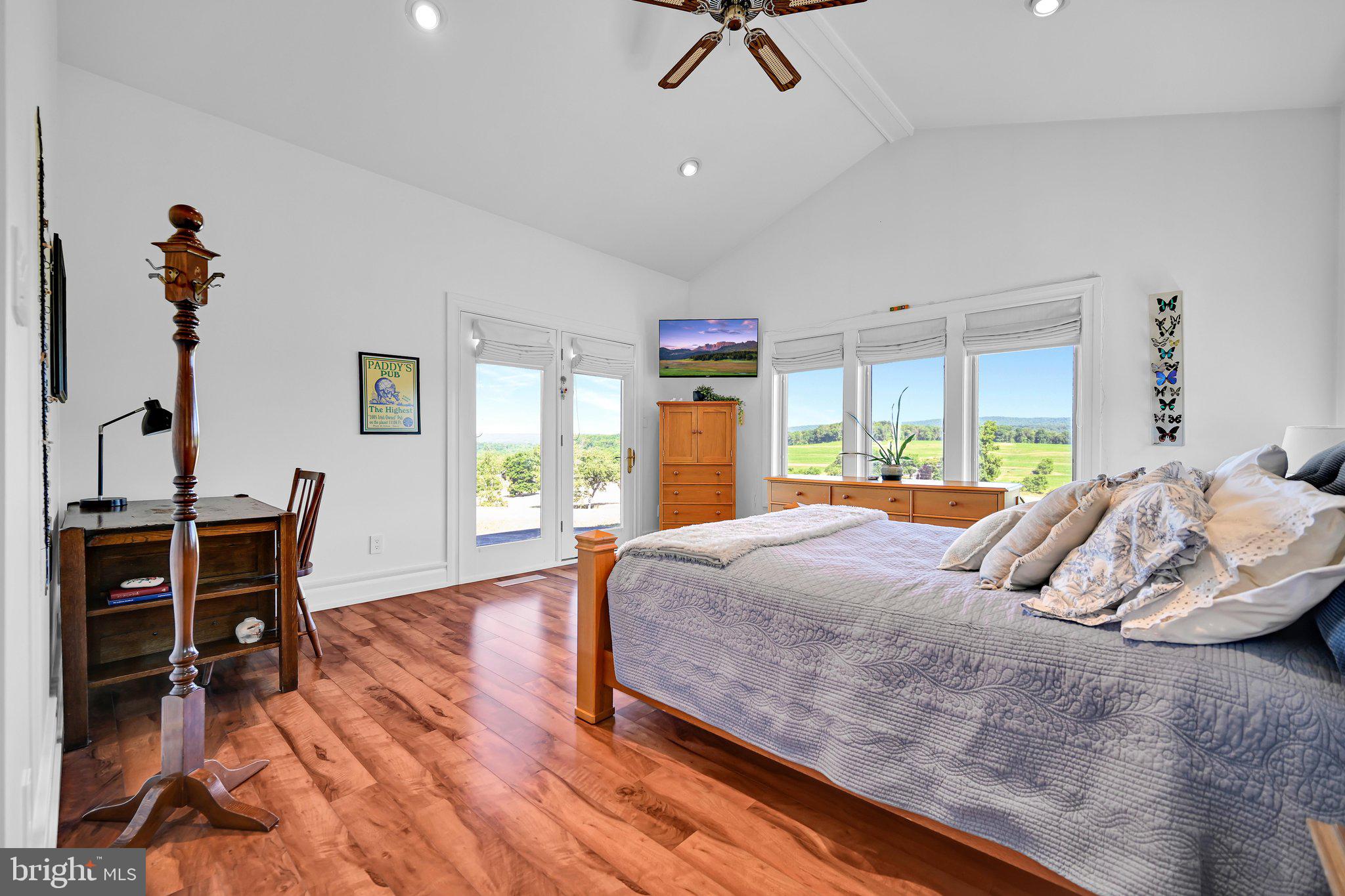 76 Zehner Road Landingville, PA 17972 - Photo 37 of 79 Bedroom