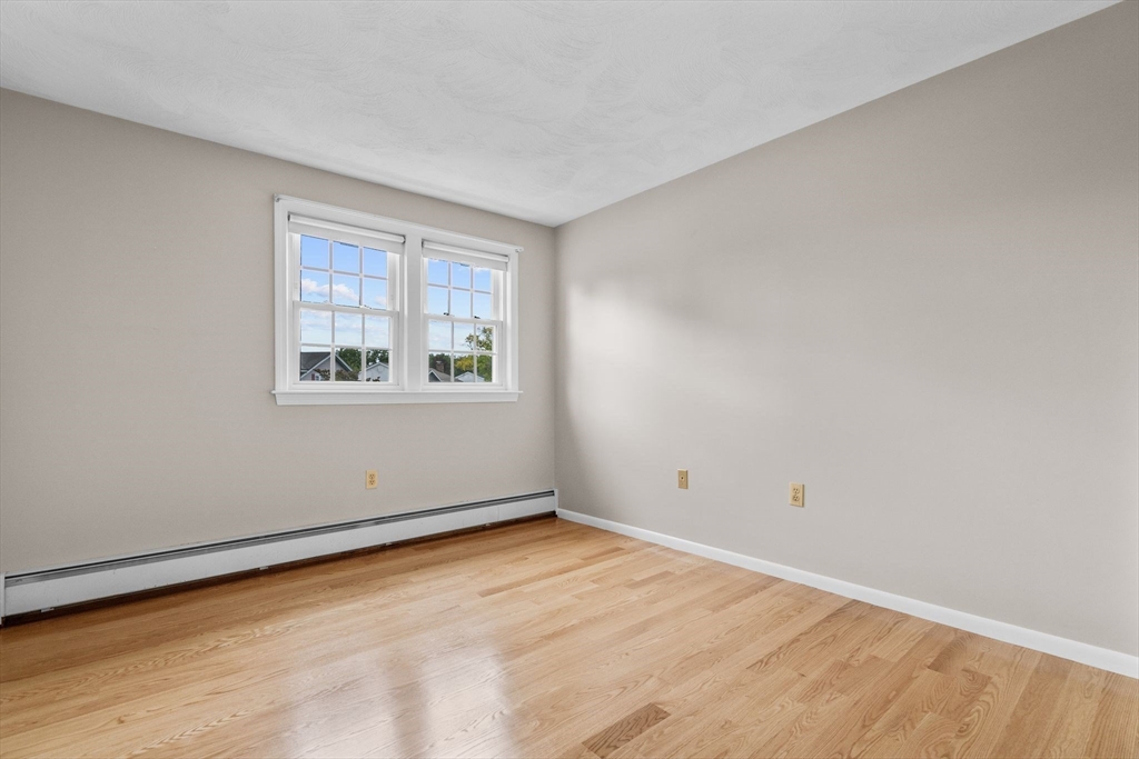 5 Brae Circle Woburn, MA 01801 - Photo 21 of 40 an empty room with a window
