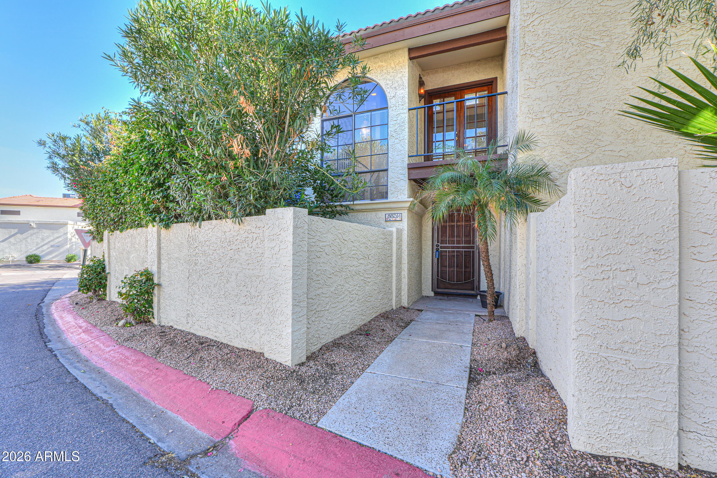 8826 South 51st Street, Unit 1 Phoenix, AZ 85044 - Photo 1 of 31 Front View