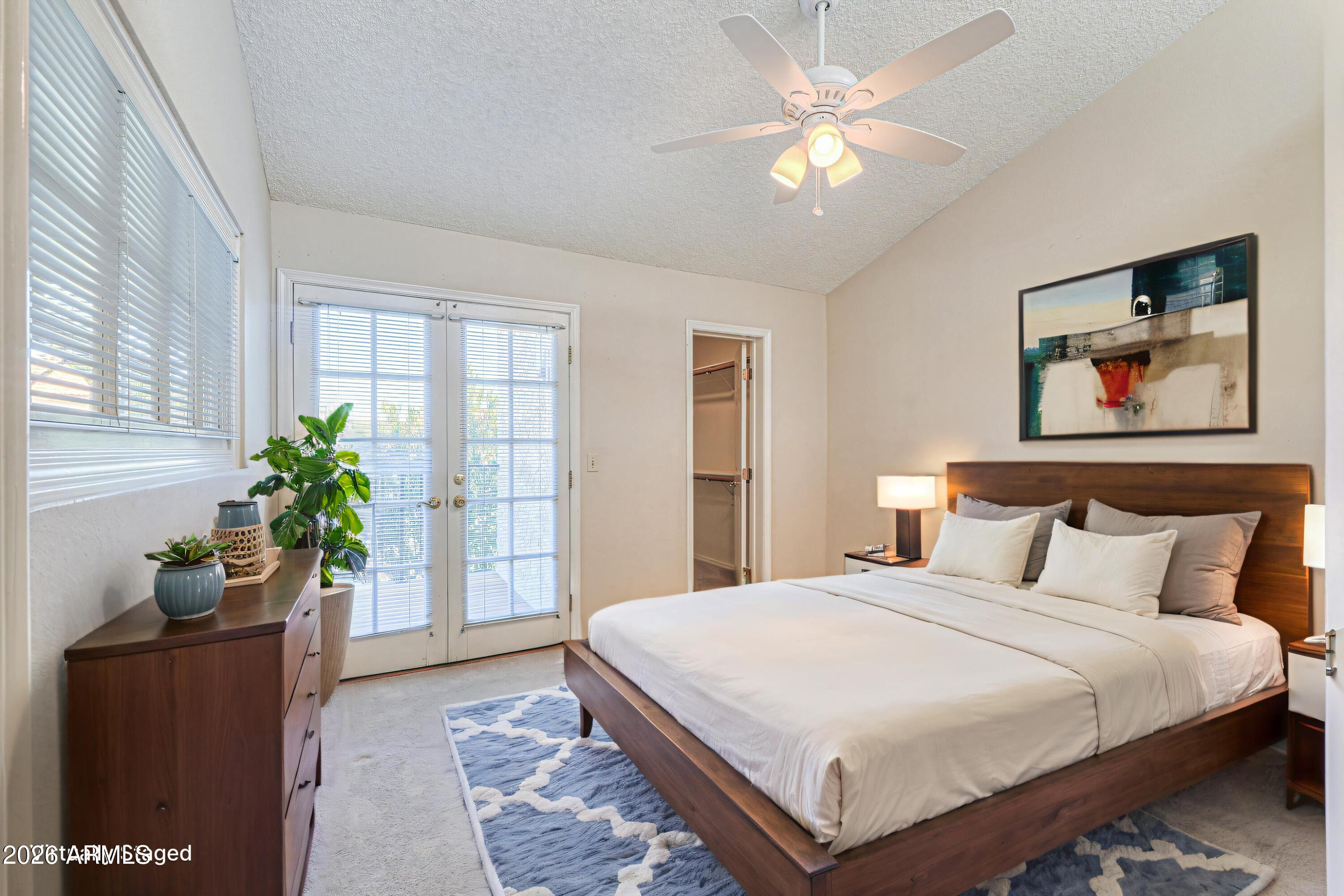 8826 South 51st Street, Unit 1 Phoenix, AZ 85044 - Photo 10 of 31 Primary-Bedroom-(1) - 2