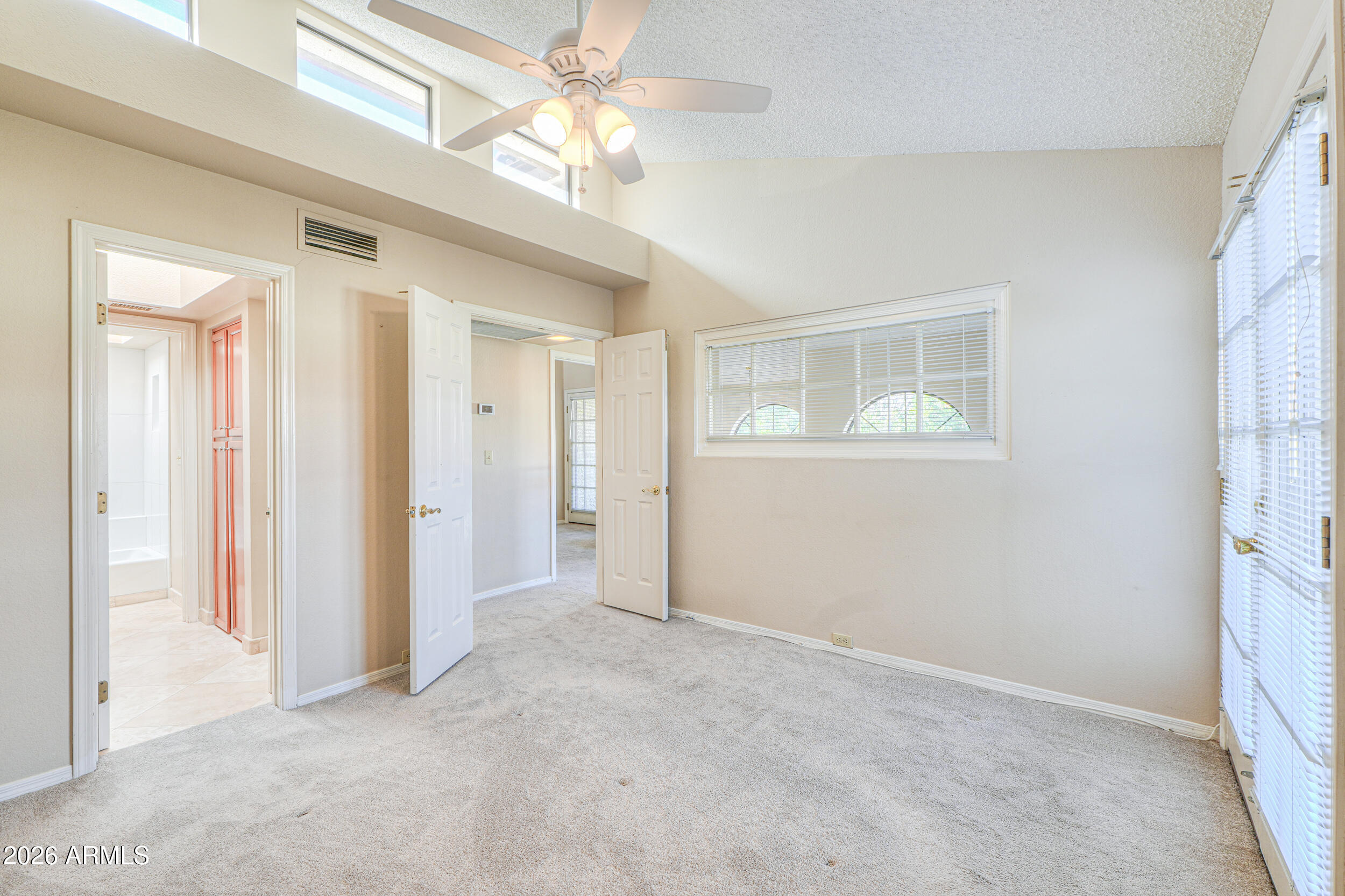 8826 South 51st Street, Unit 1 Phoenix, AZ 85044 - Photo 11 of 31 Primary Bedroom (2)