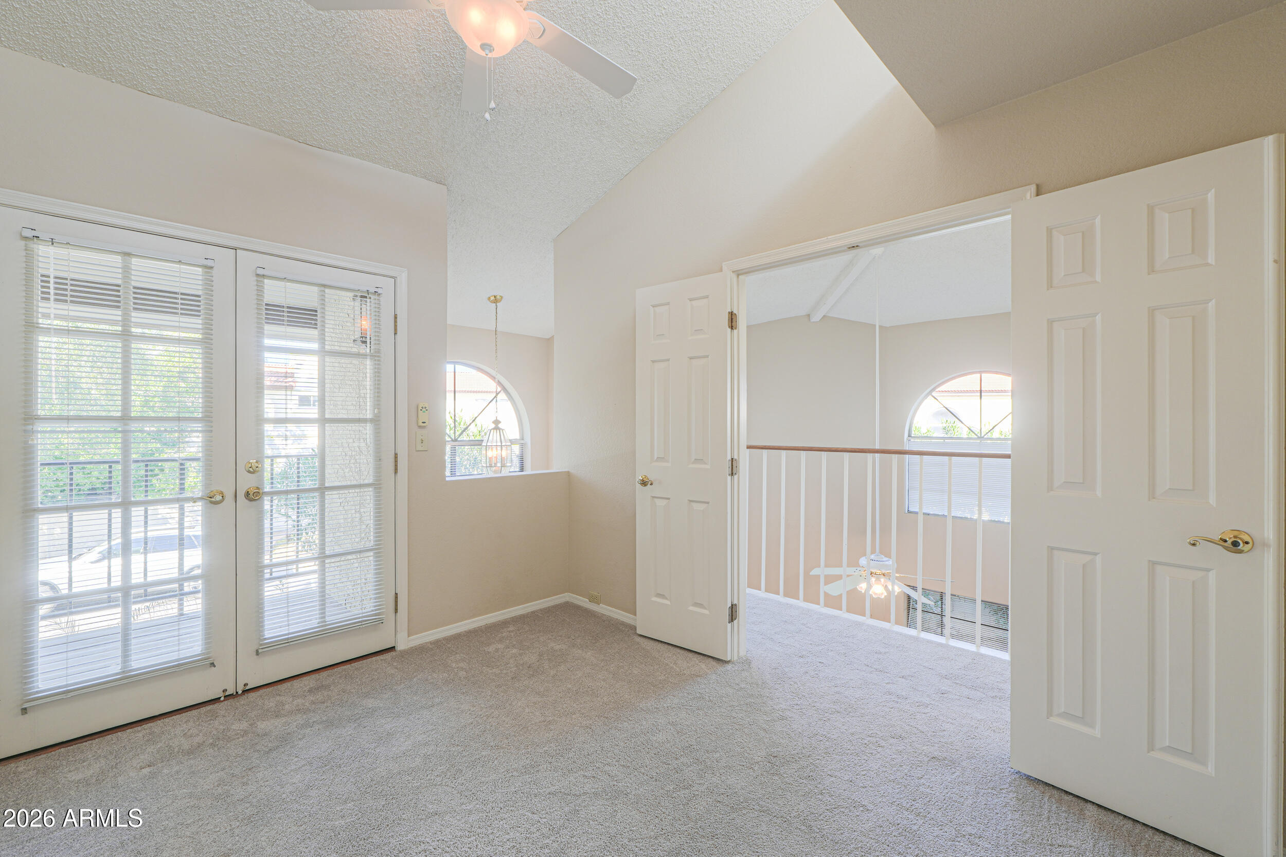 8826 South 51st Street, Unit 1 Phoenix, AZ 85044 - Photo 15 of 31 2nd Bedroom (1)
