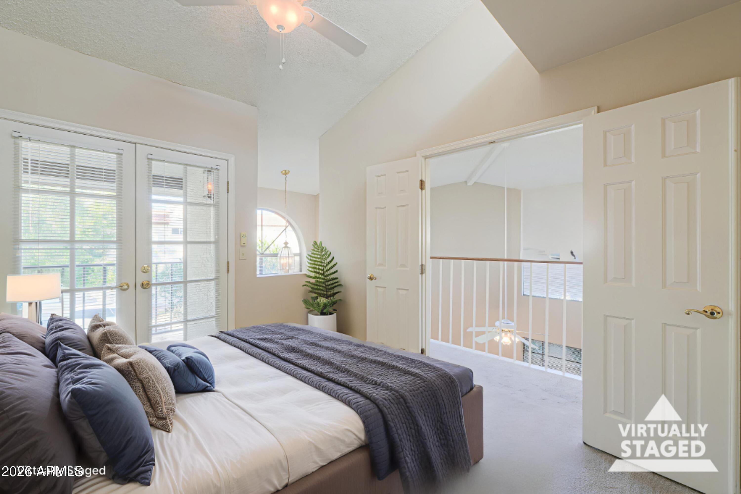 8826 South 51st Street, Unit 1 Phoenix, AZ 85044 - Photo 16 of 31 2nd-Bedroom-(1) - Bedroom - Modern - 3