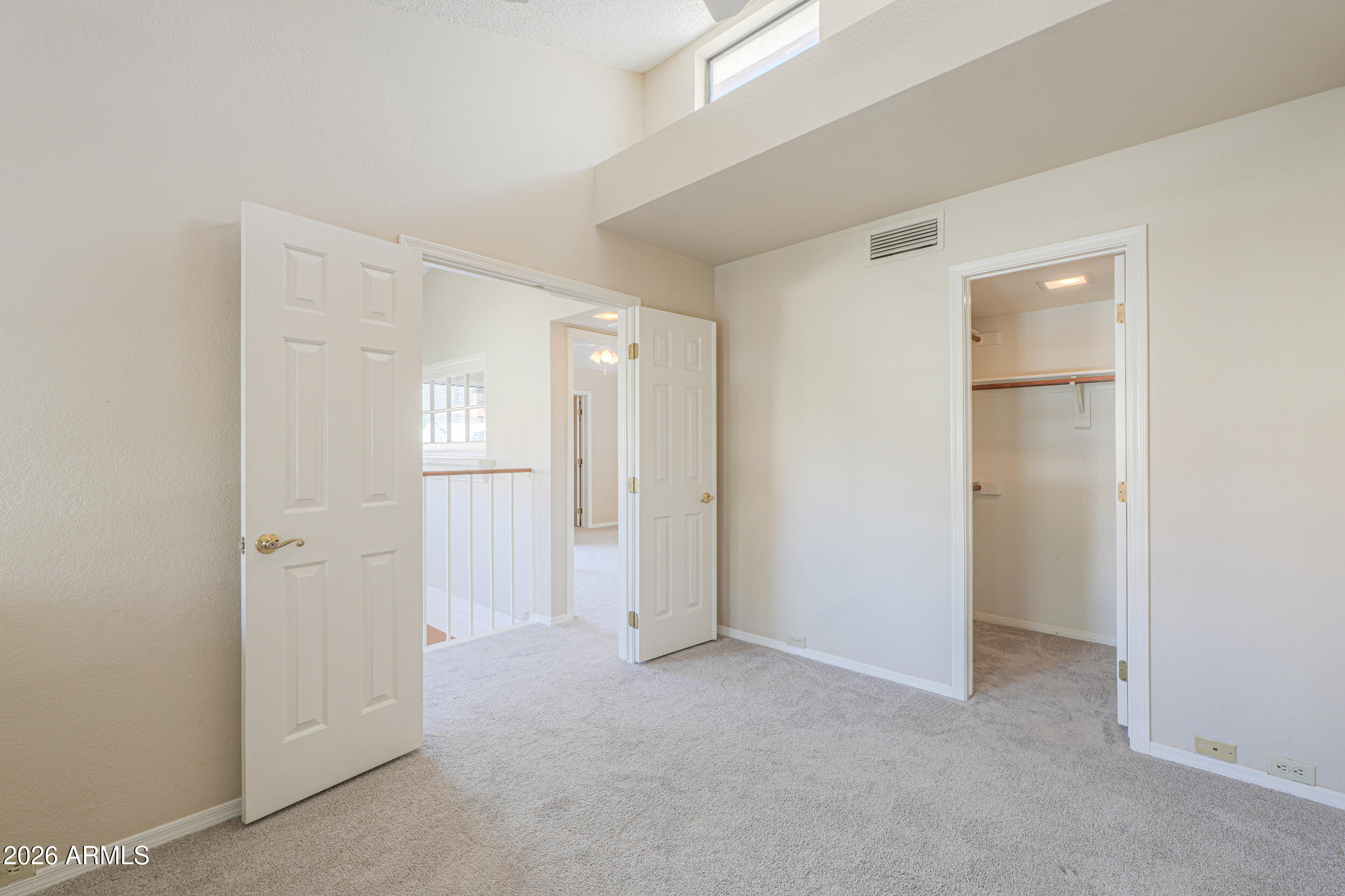 8826 South 51st Street, Unit 1 Phoenix, AZ 85044 - Photo 17 of 31 2nd Bedroom (2)