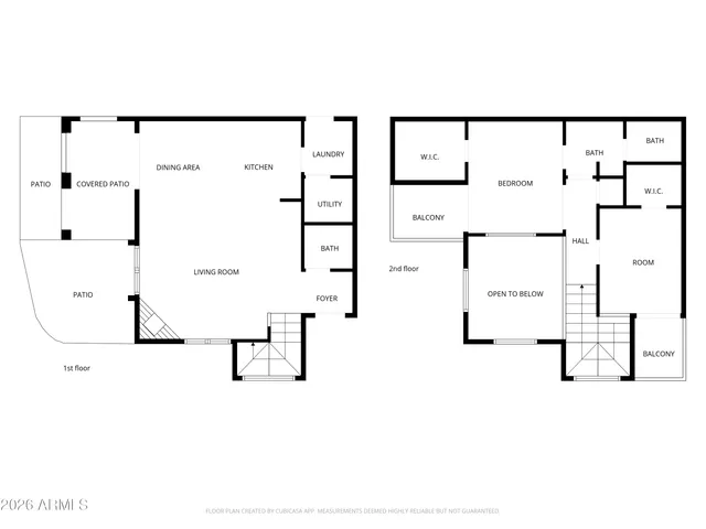 $349,900 | 8826 South 51st Street, Unit 1, Phoenix, AZ 85044