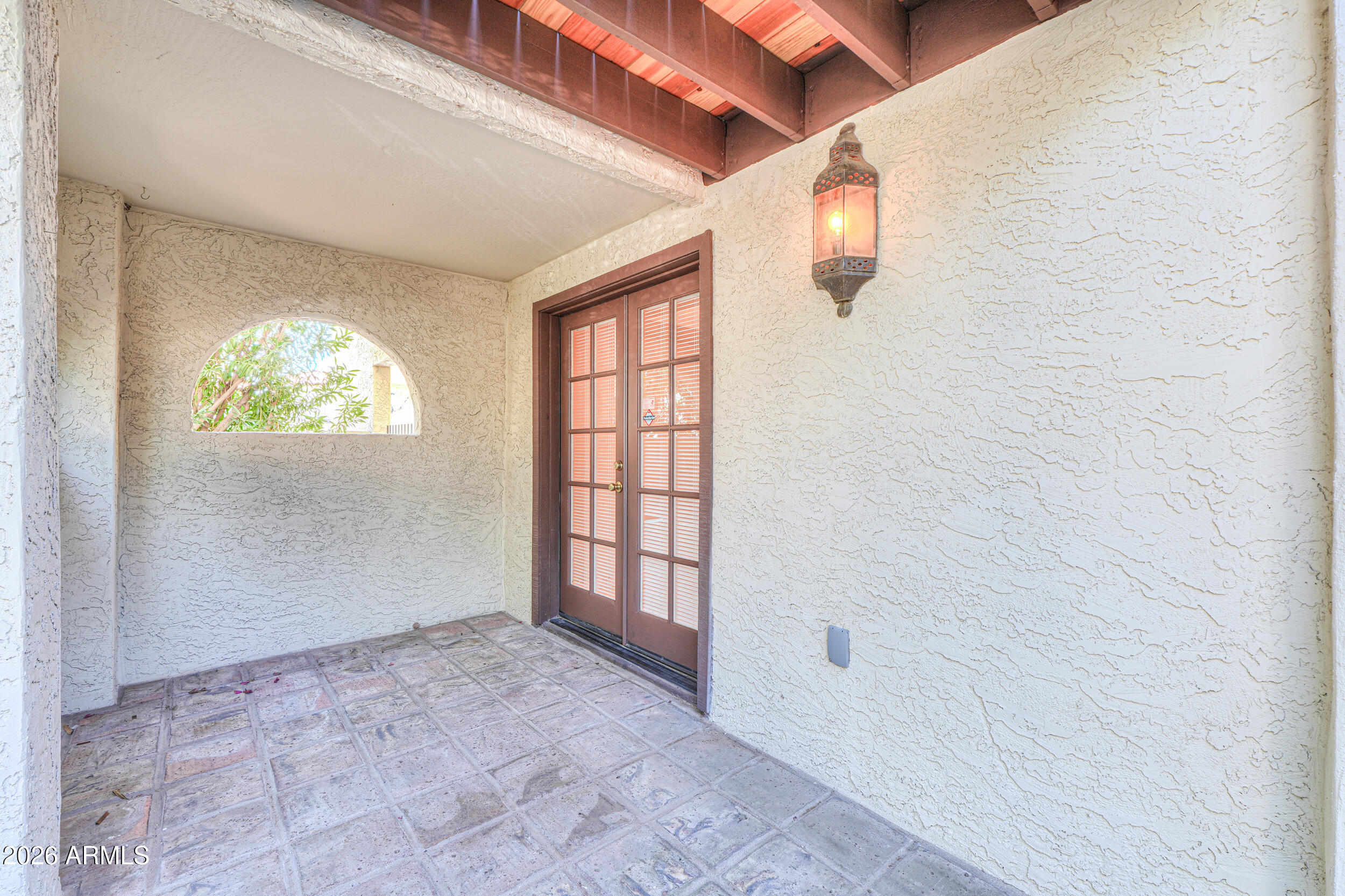 8826 South 51st Street, Unit 1 Phoenix, AZ 85044 - Photo 21 of 31 Patio (1)