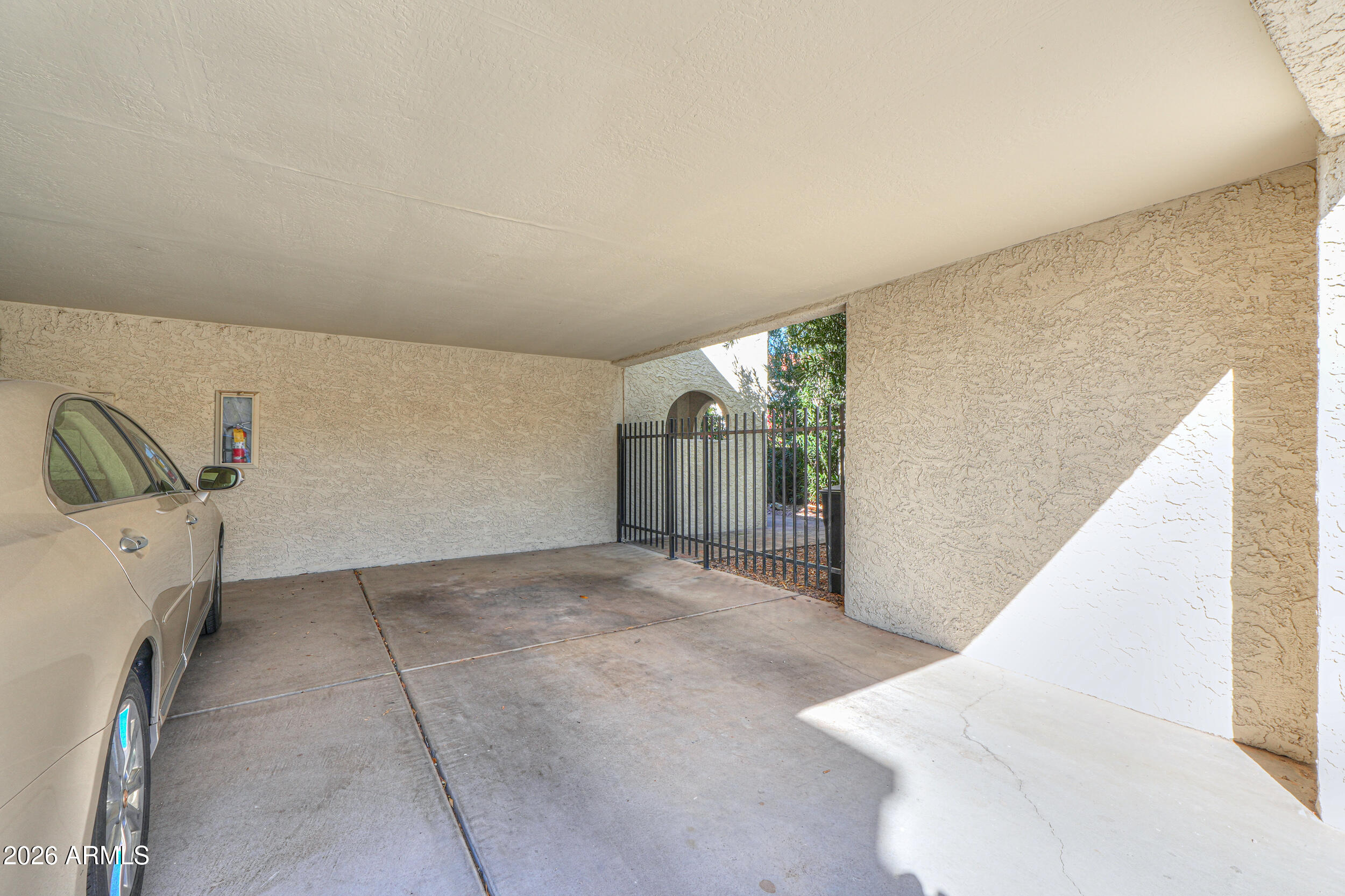 8826 South 51st Street, Unit 1 Phoenix, AZ 85044 - Photo 25 of 31 Carport
