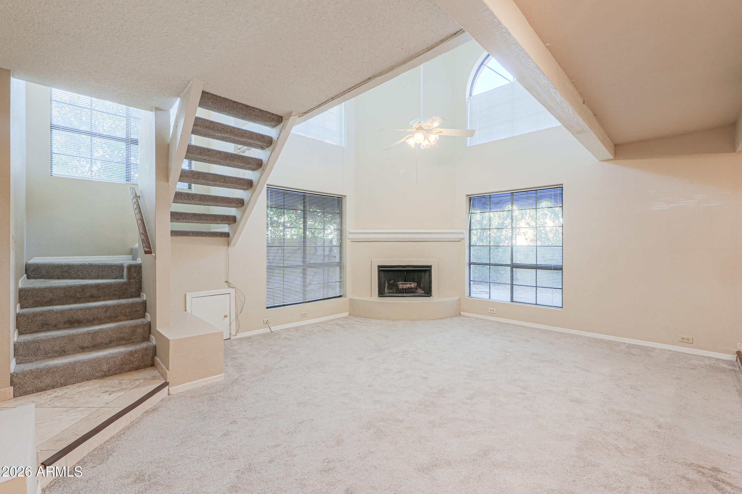 8826 South 51st Street, Unit 1 Phoenix, AZ 85044 - Photo 2 of 31 Living Room (2)